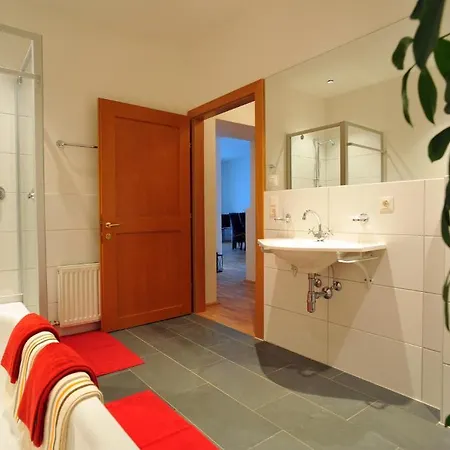 Appartements Altes Gericht Hopfgarten im Brixental Room photo