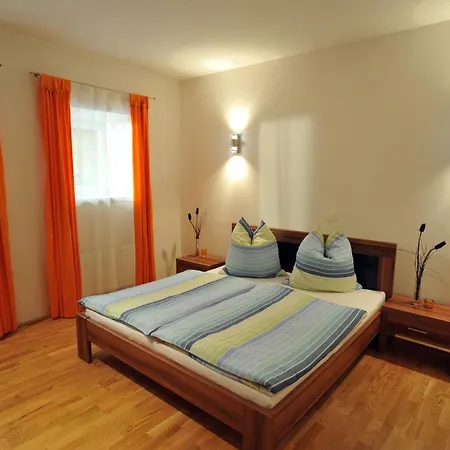 Appartements Altes Gericht Hopfgarten im Brixental Room photo