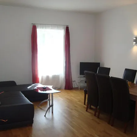 Appartements Altes Gericht Hopfgarten im Brixental Exterior photo