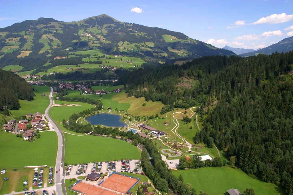 Altes Gericht Hopfgarten im Brixental
