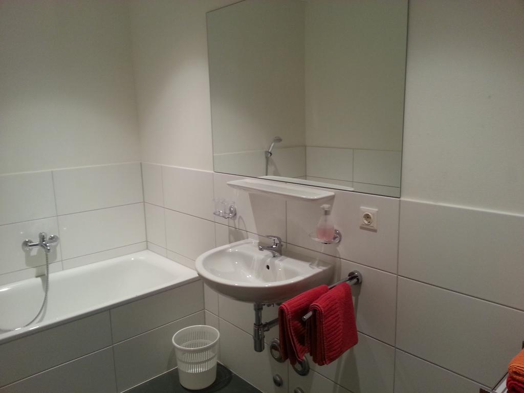 Apartment Altes Gericht