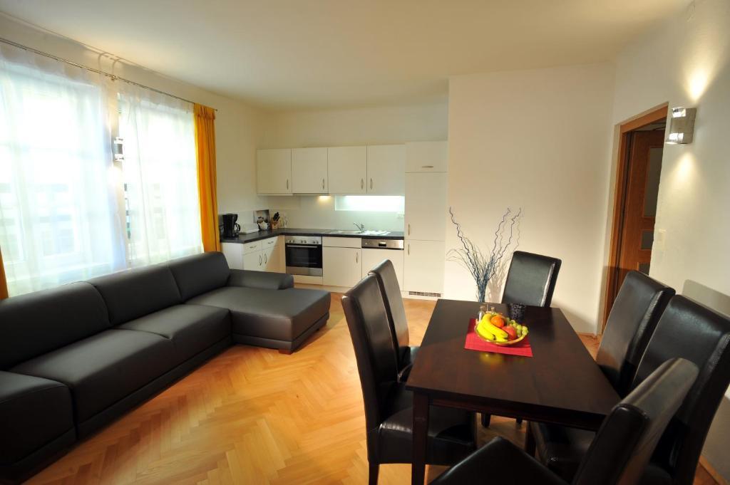 Apartment Altes Gericht Hopfgarten im Brixental