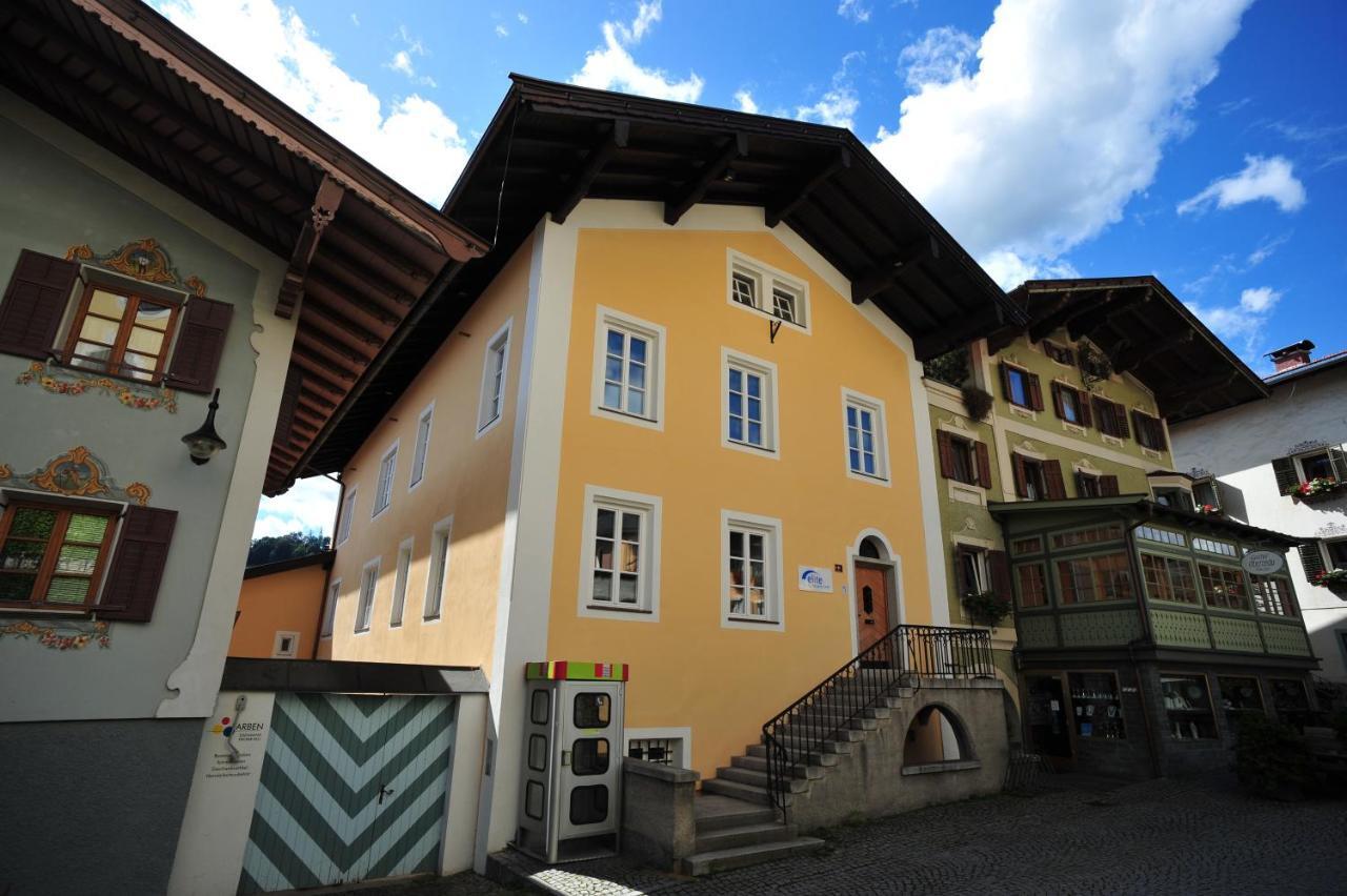 Altes Gericht Hopfgarten im Brixental