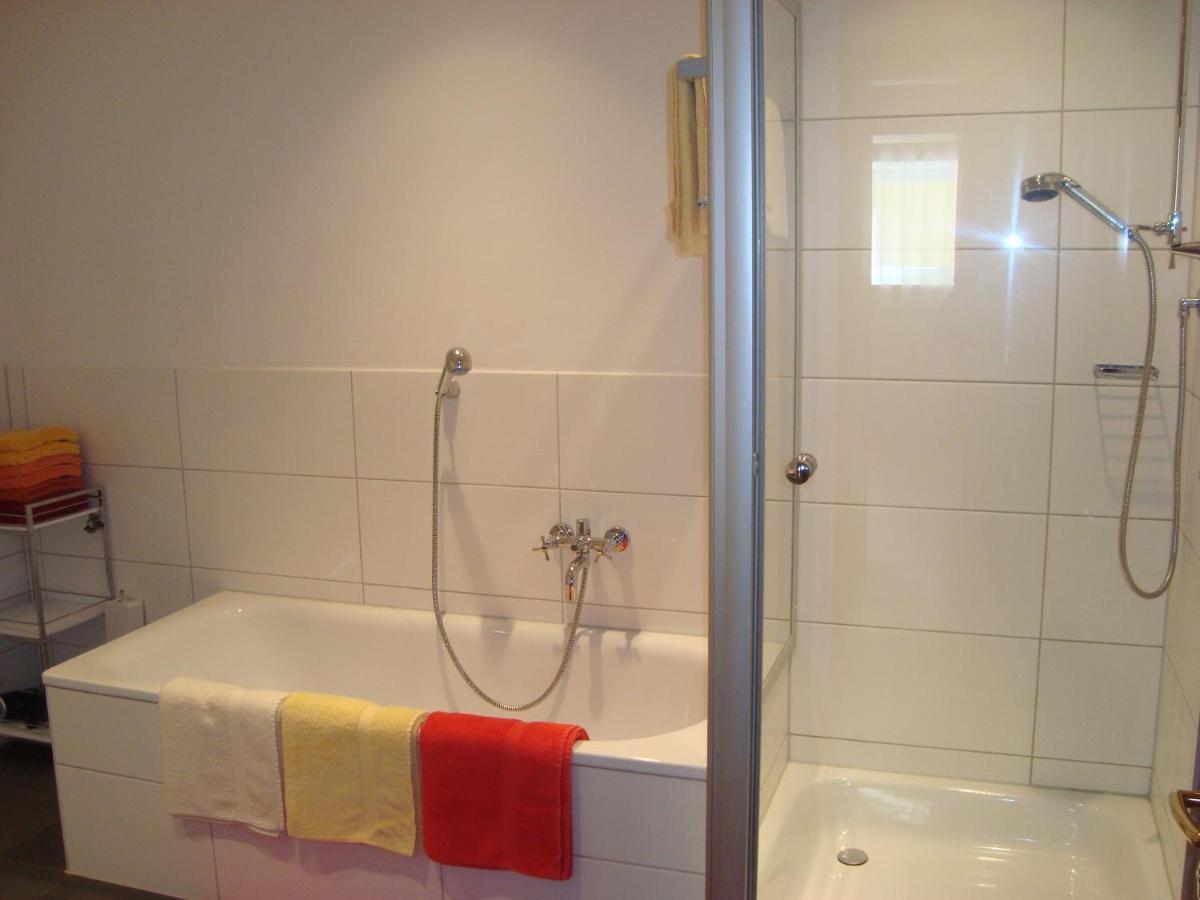 Apartment Altes Gericht Hopfgarten im Brixental