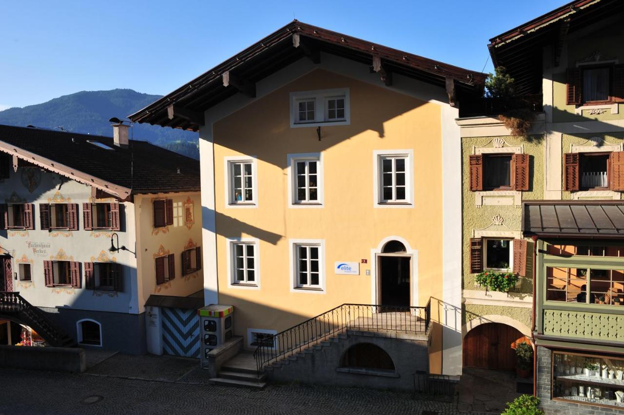 Altes Gericht Apartment *